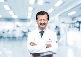 Dr Satish